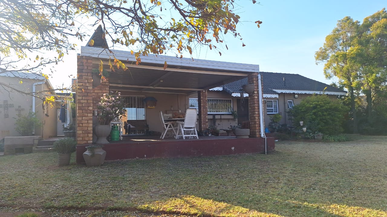 3 Bedroom Property for Sale in Elspark Gauteng