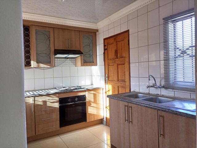 To Let 0 Bedroom Property for Rent in Mamelodi East Gauteng