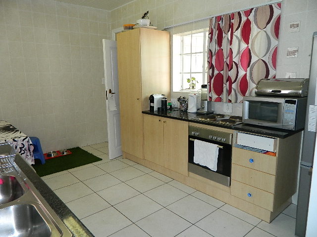 3 Bedroom Property for Sale in Craighall Park Gauteng