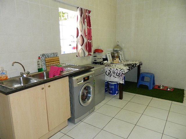 3 Bedroom Property for Sale in Craighall Park Gauteng