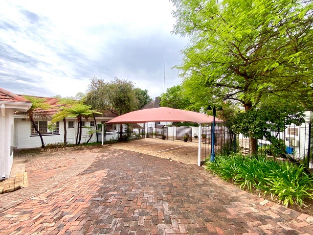 2 Bedroom Property for Sale in Craighall Park Gauteng