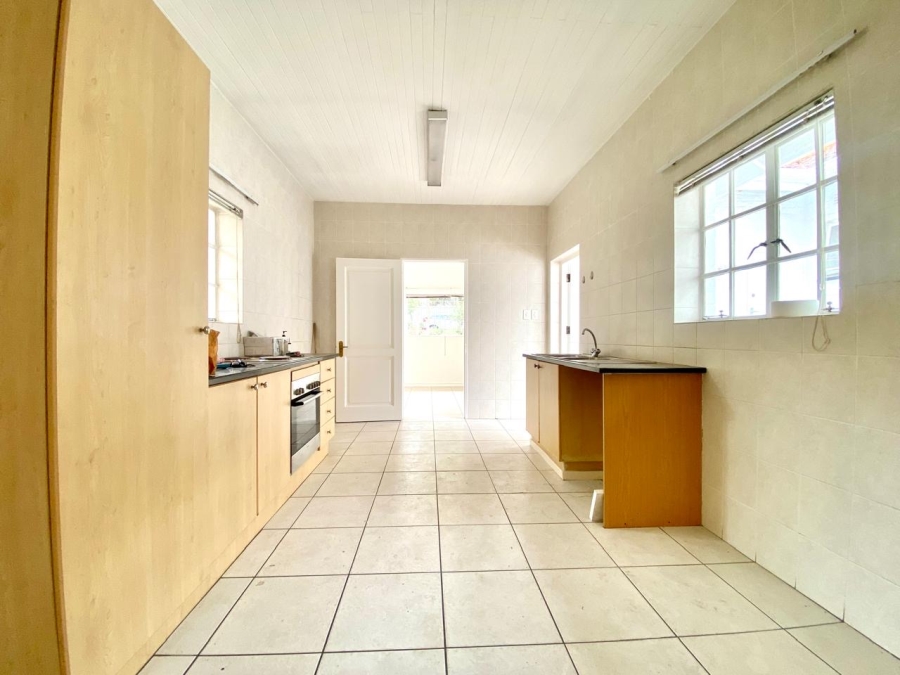 2 Bedroom Property for Sale in Craighall Park Gauteng