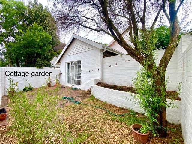 2 Bedroom Property for Sale in Craighall Park Gauteng