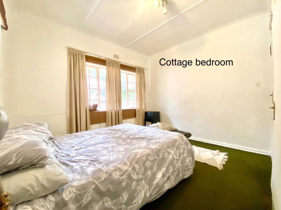 2 Bedroom Property for Sale in Craighall Park Gauteng