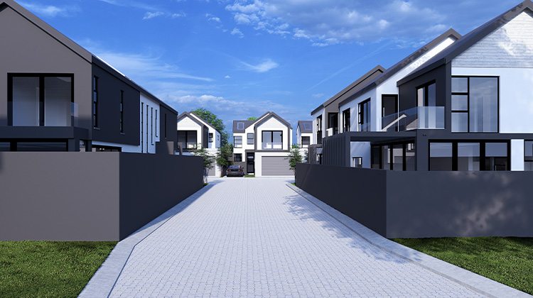 3 Bedroom Property for Sale in Houghton Estate Gauteng