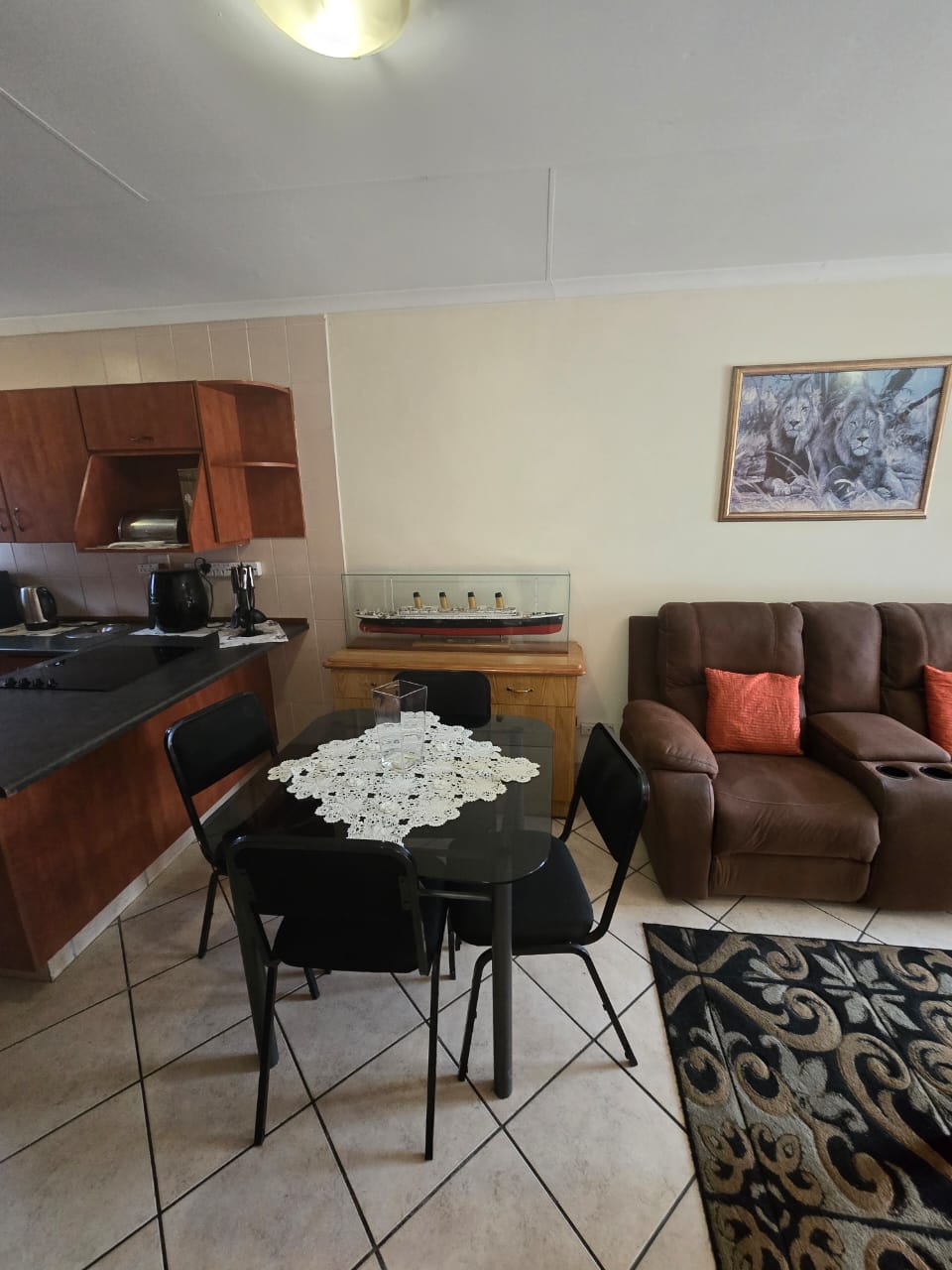 2 Bedroom Property for Sale in Amberfield Ridge Gauteng