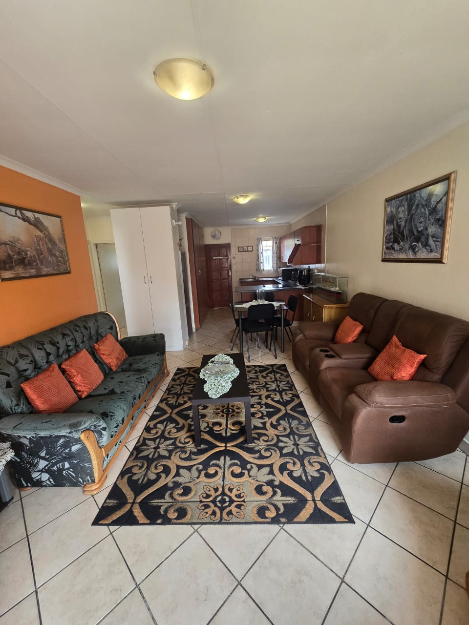 2 Bedroom Property for Sale in Amberfield Ridge Gauteng