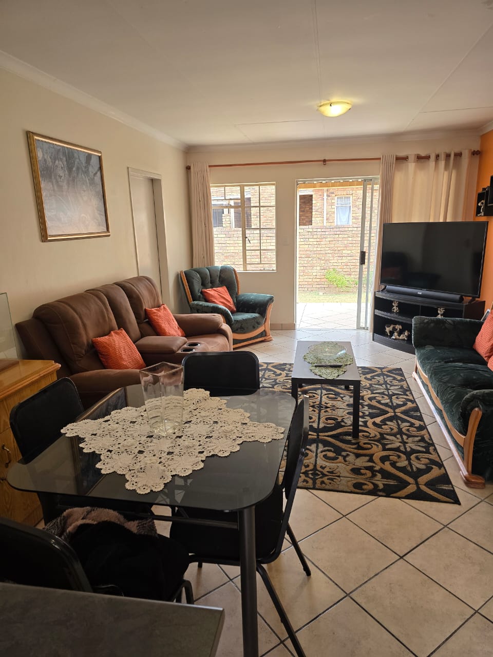 2 Bedroom Property for Sale in Amberfield Ridge Gauteng