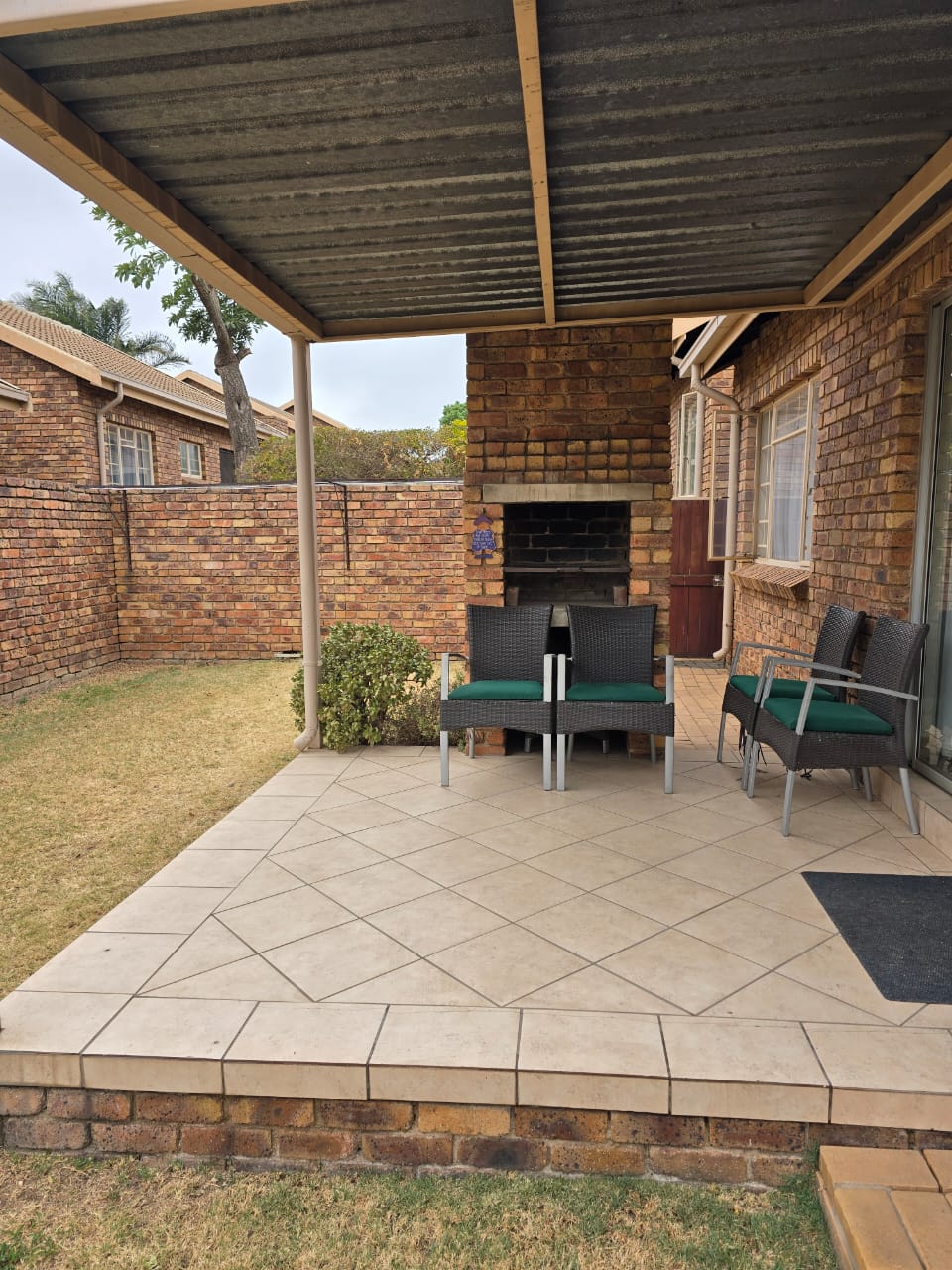 2 Bedroom Property for Sale in Amberfield Ridge Gauteng