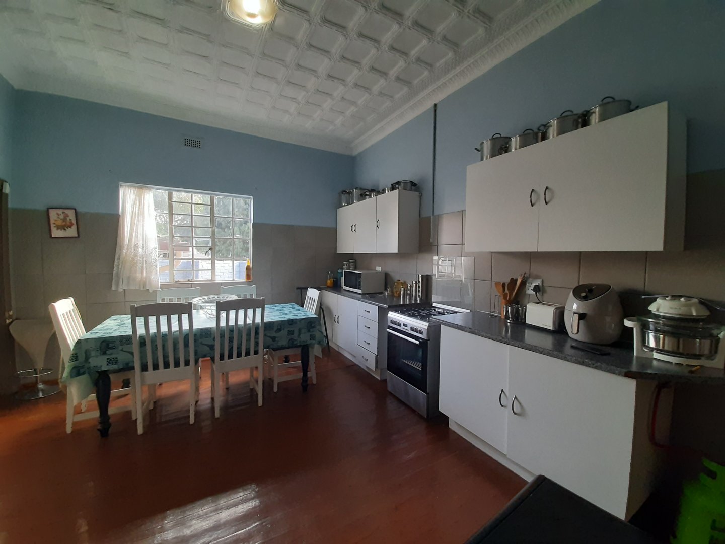 4 Bedroom Property for Sale in Krugersdorp West Gauteng