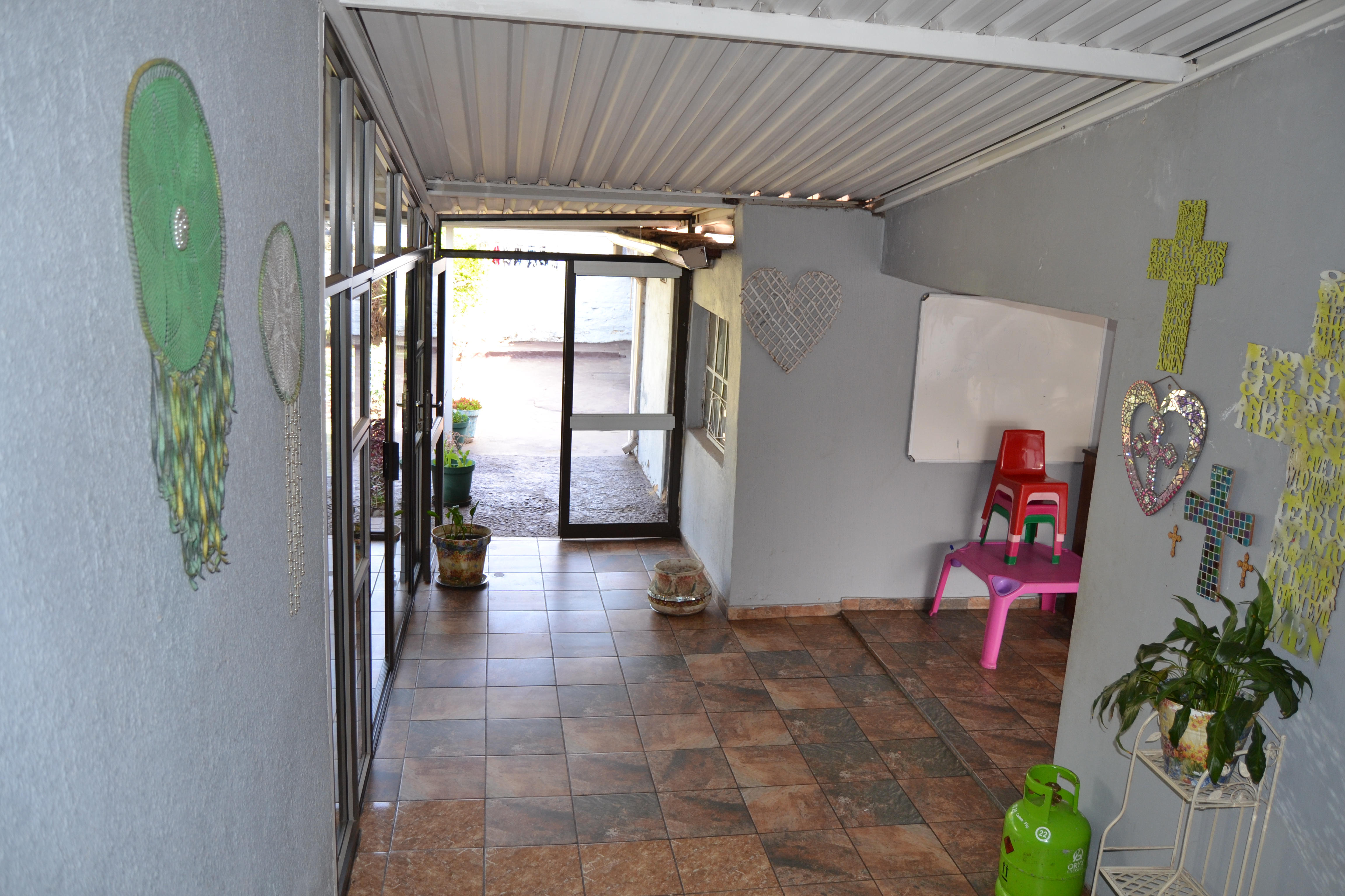 4 Bedroom Property for Sale in Krugersdorp West Gauteng