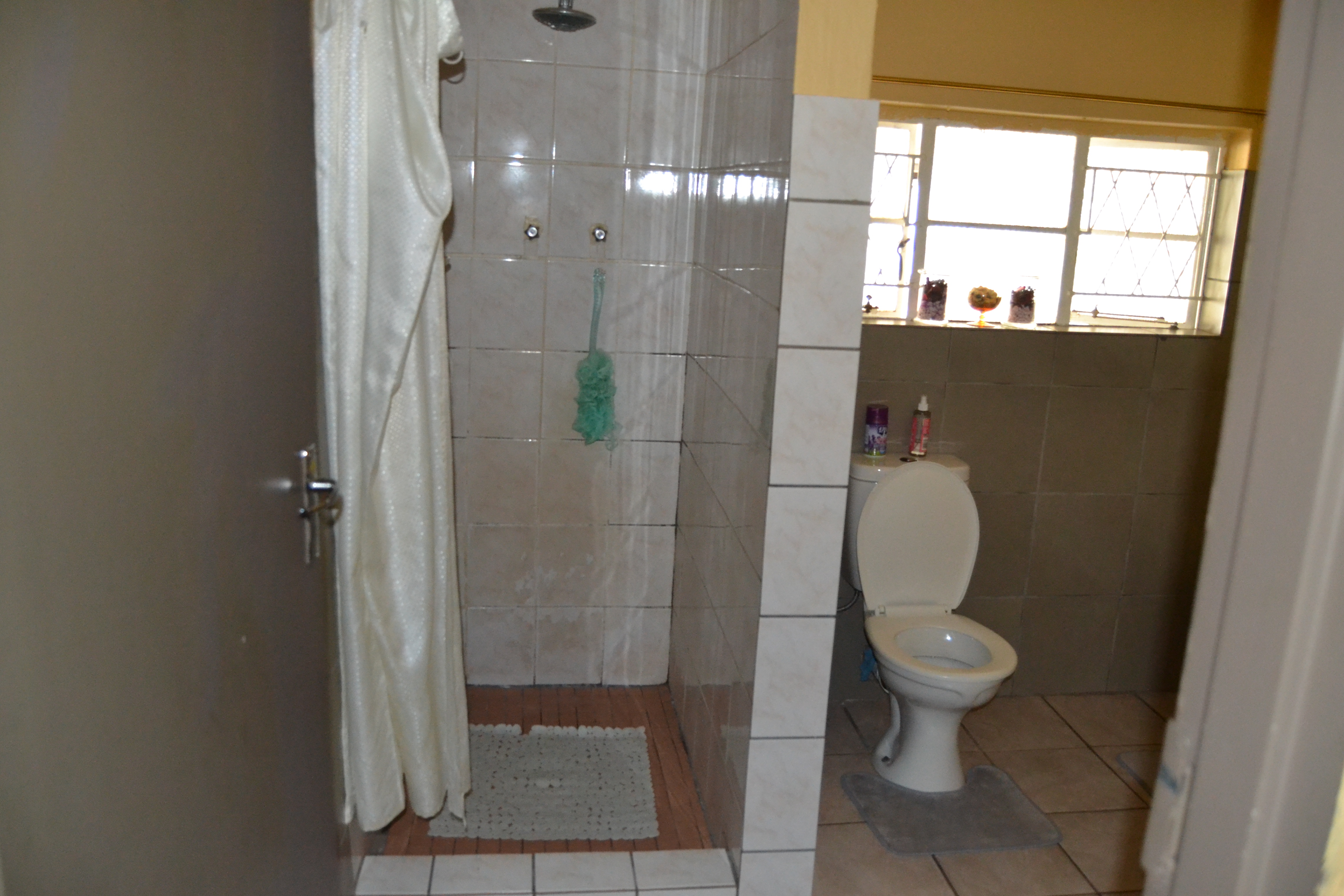 4 Bedroom Property for Sale in Krugersdorp West Gauteng