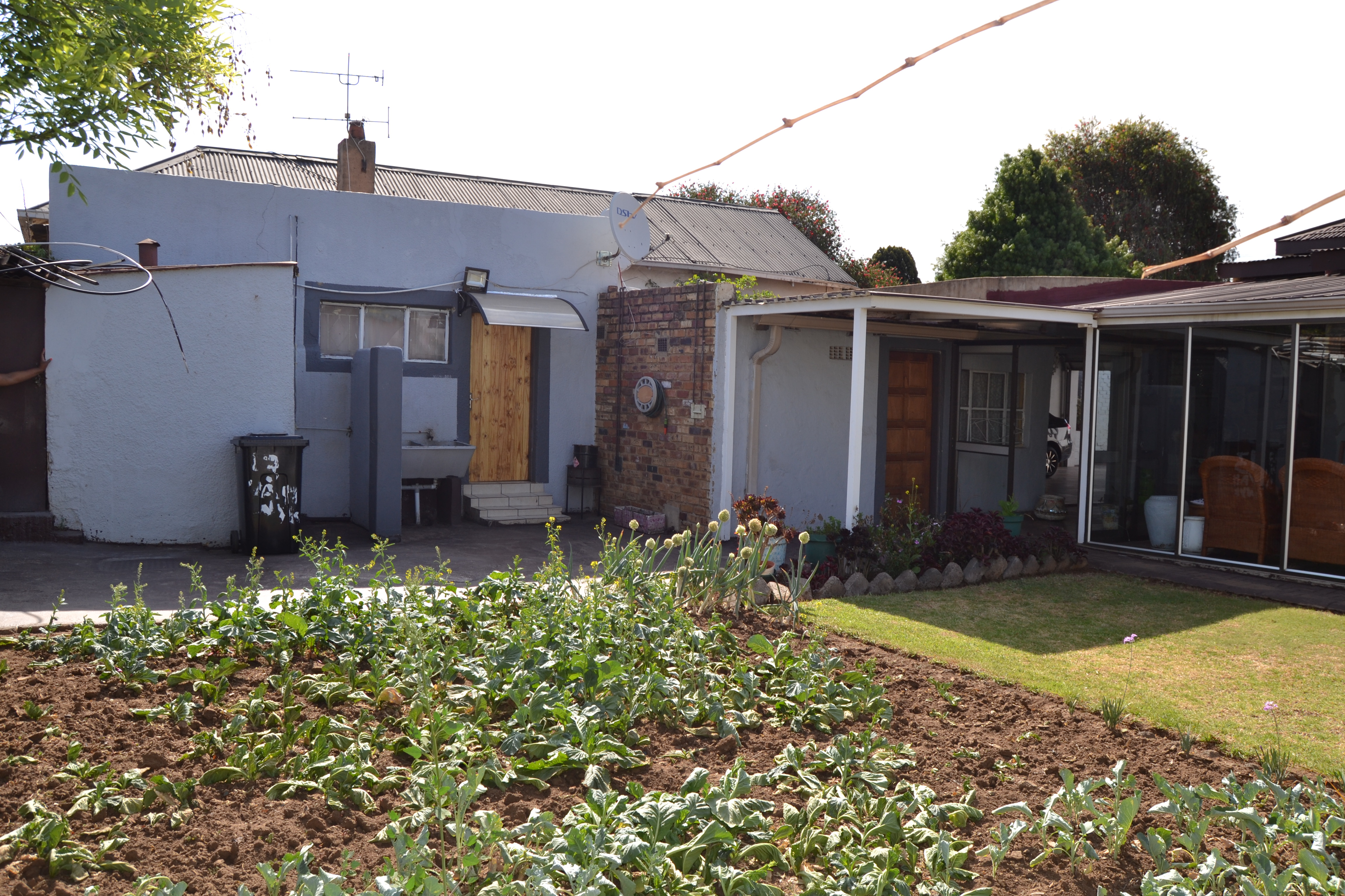 4 Bedroom Property for Sale in Krugersdorp West Gauteng