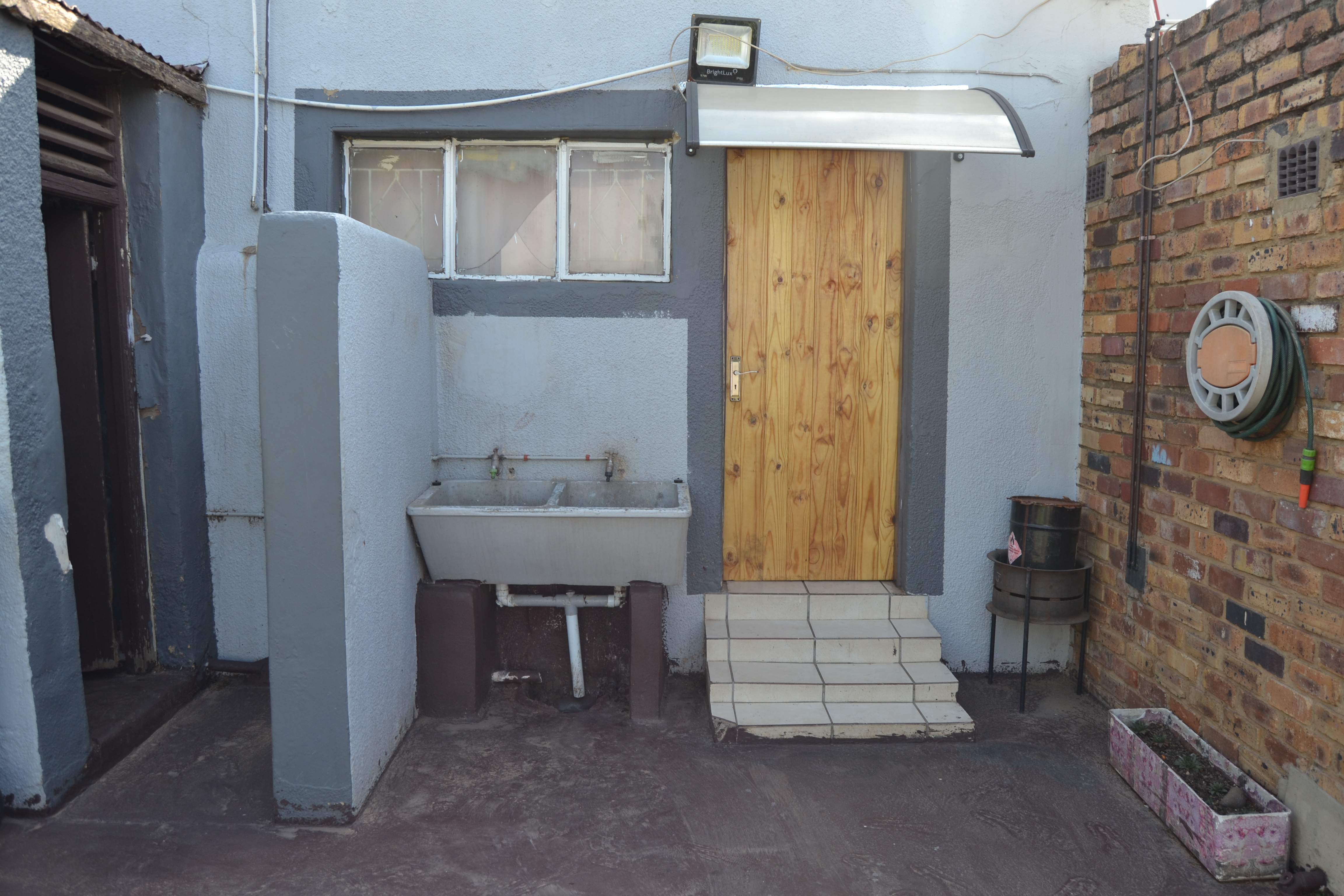 4 Bedroom Property for Sale in Krugersdorp West Gauteng