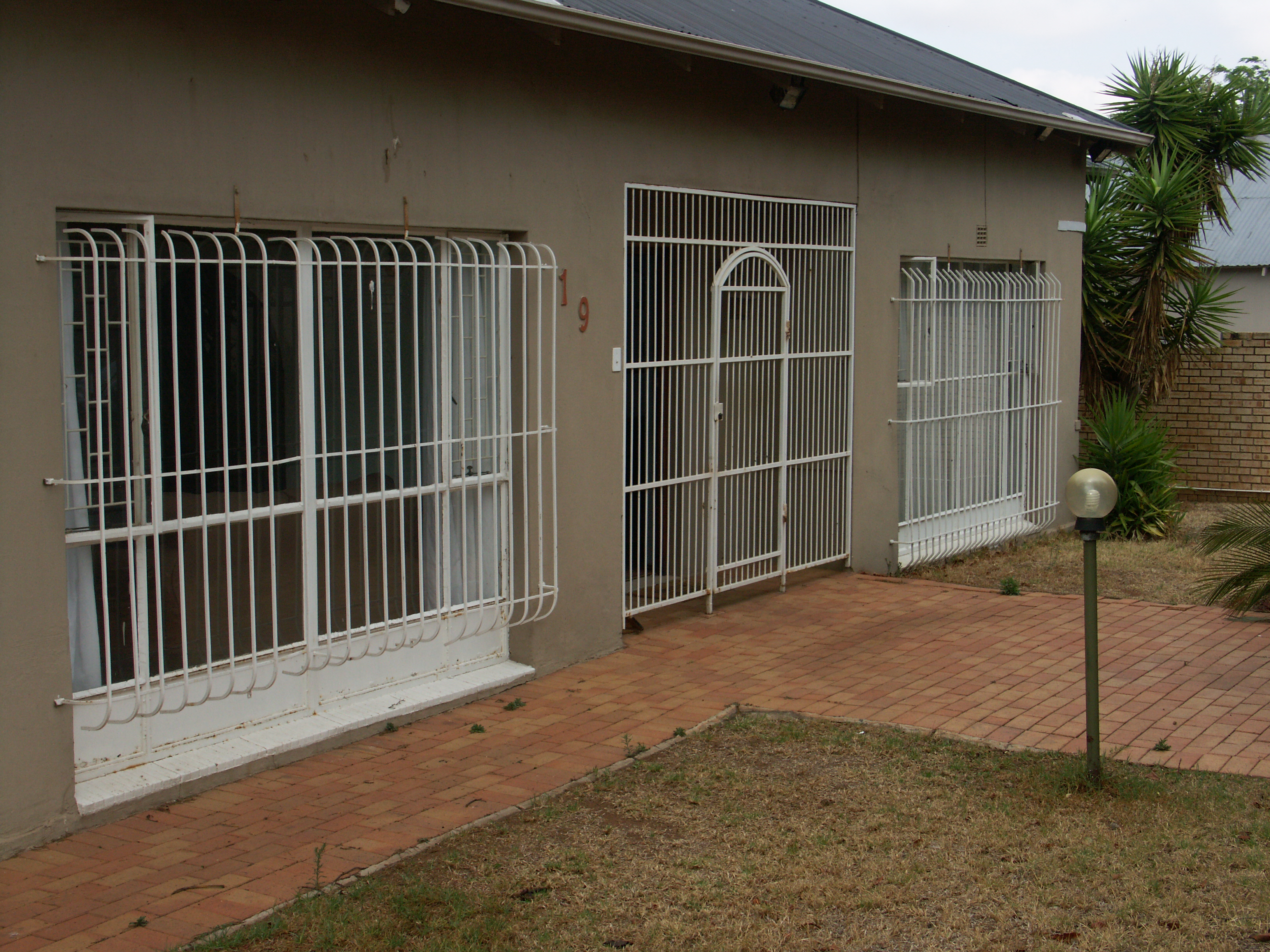 3 Bedroom Property for Sale in Krugersdorp North Gauteng