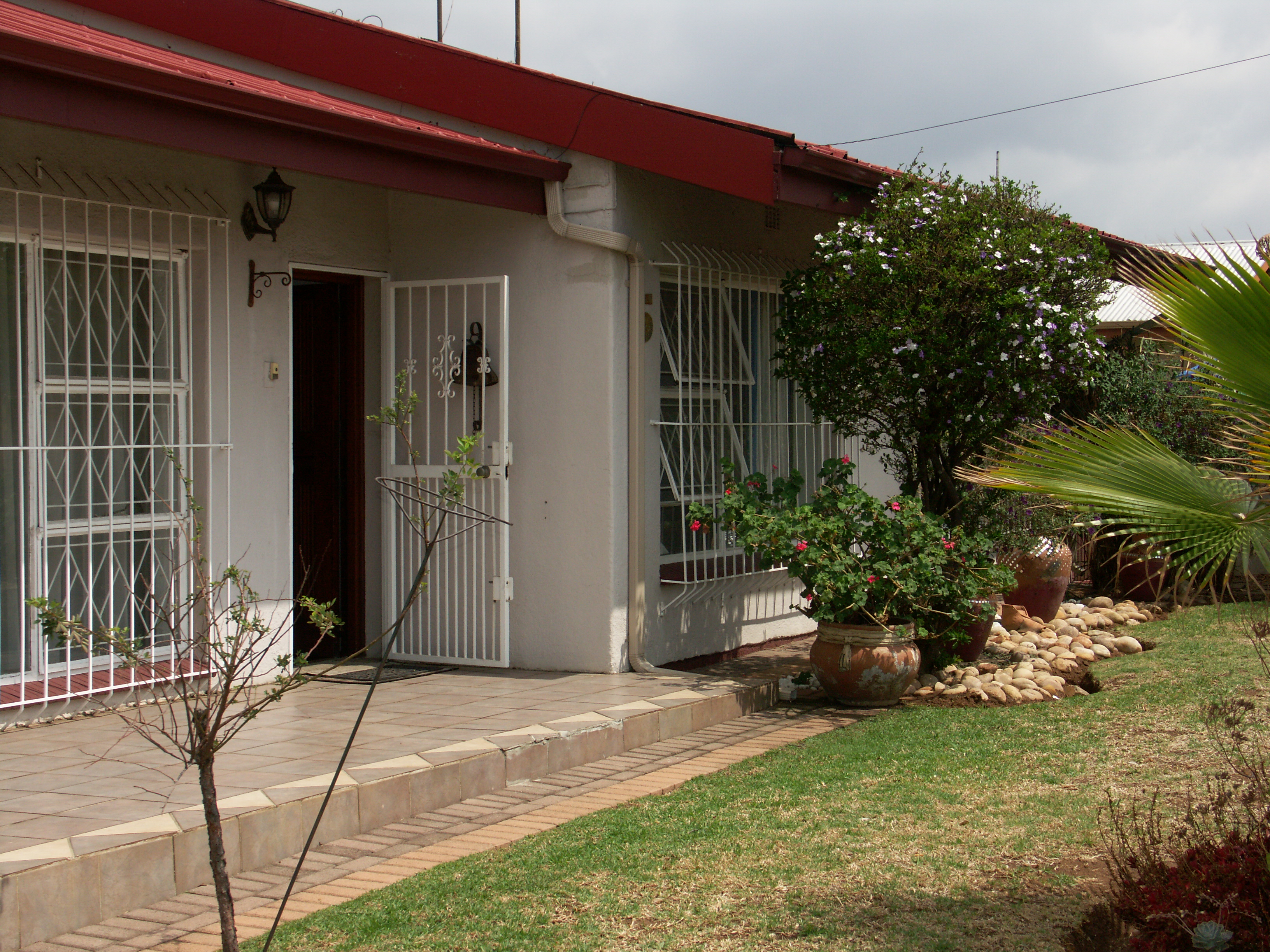 4 Bedroom Property for Sale in Quellerie Park Gauteng