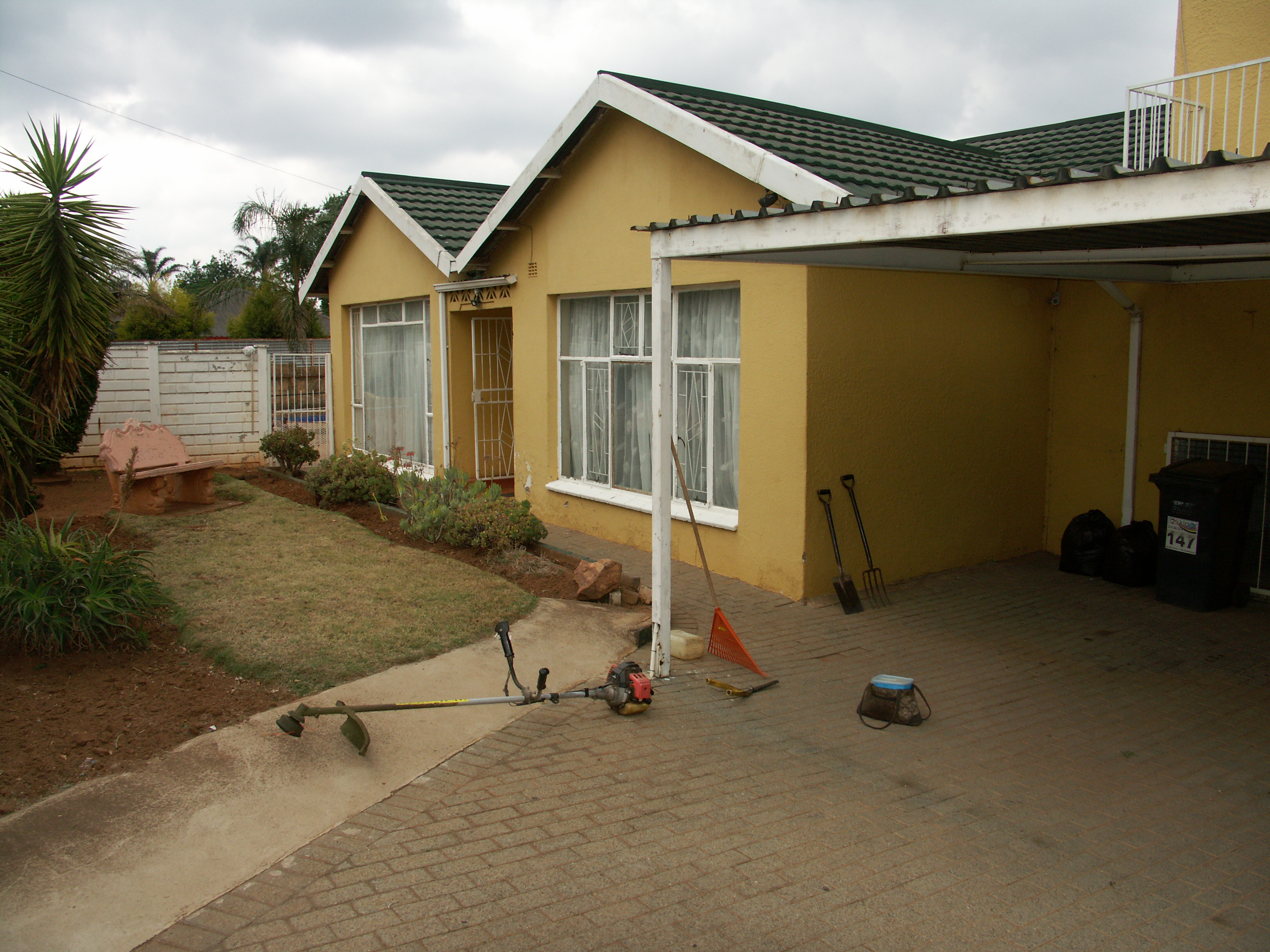 3 Bedroom Property for Sale in Krugersdorp North Gauteng