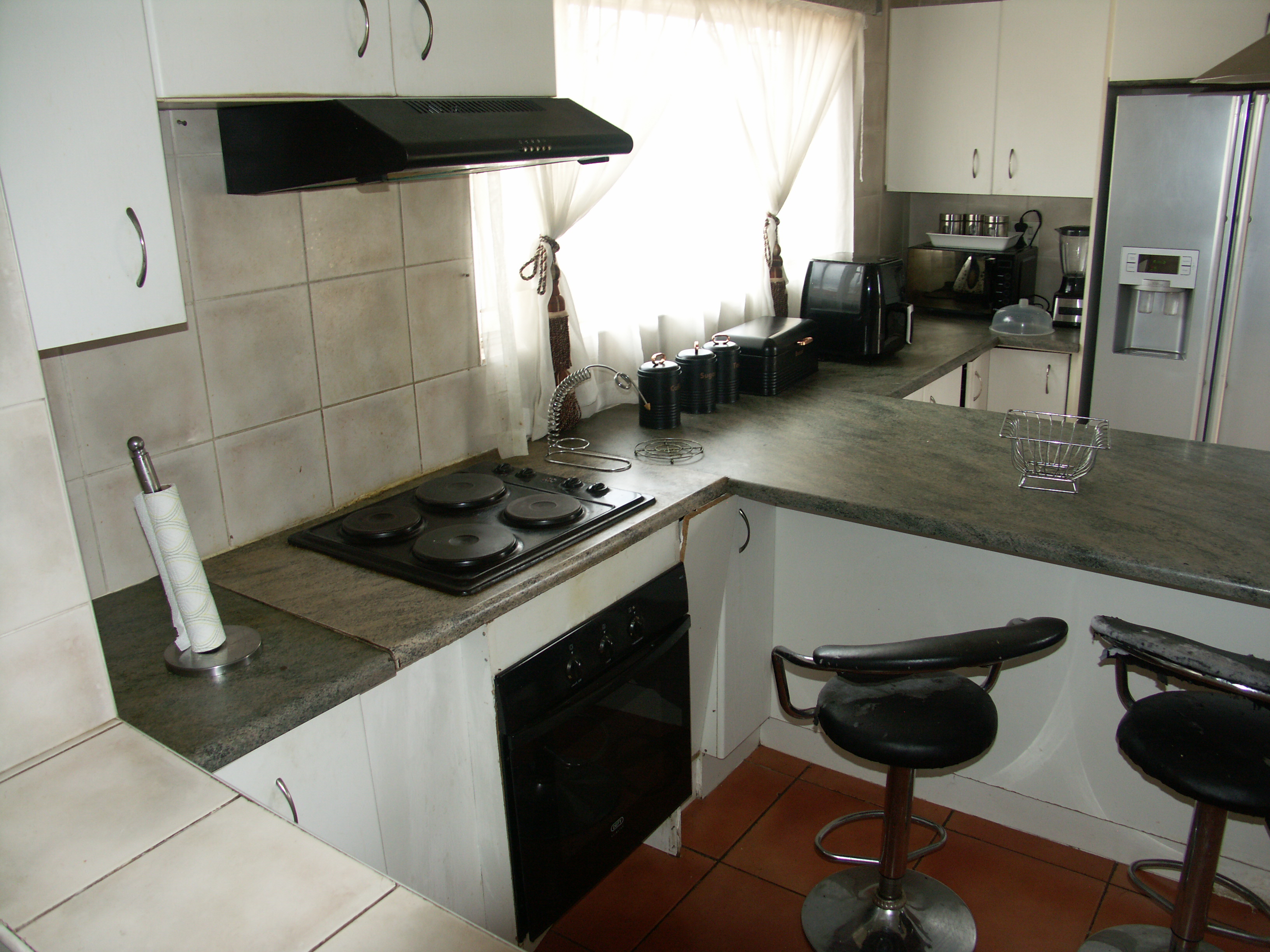 3 Bedroom Property for Sale in Krugersdorp North Gauteng