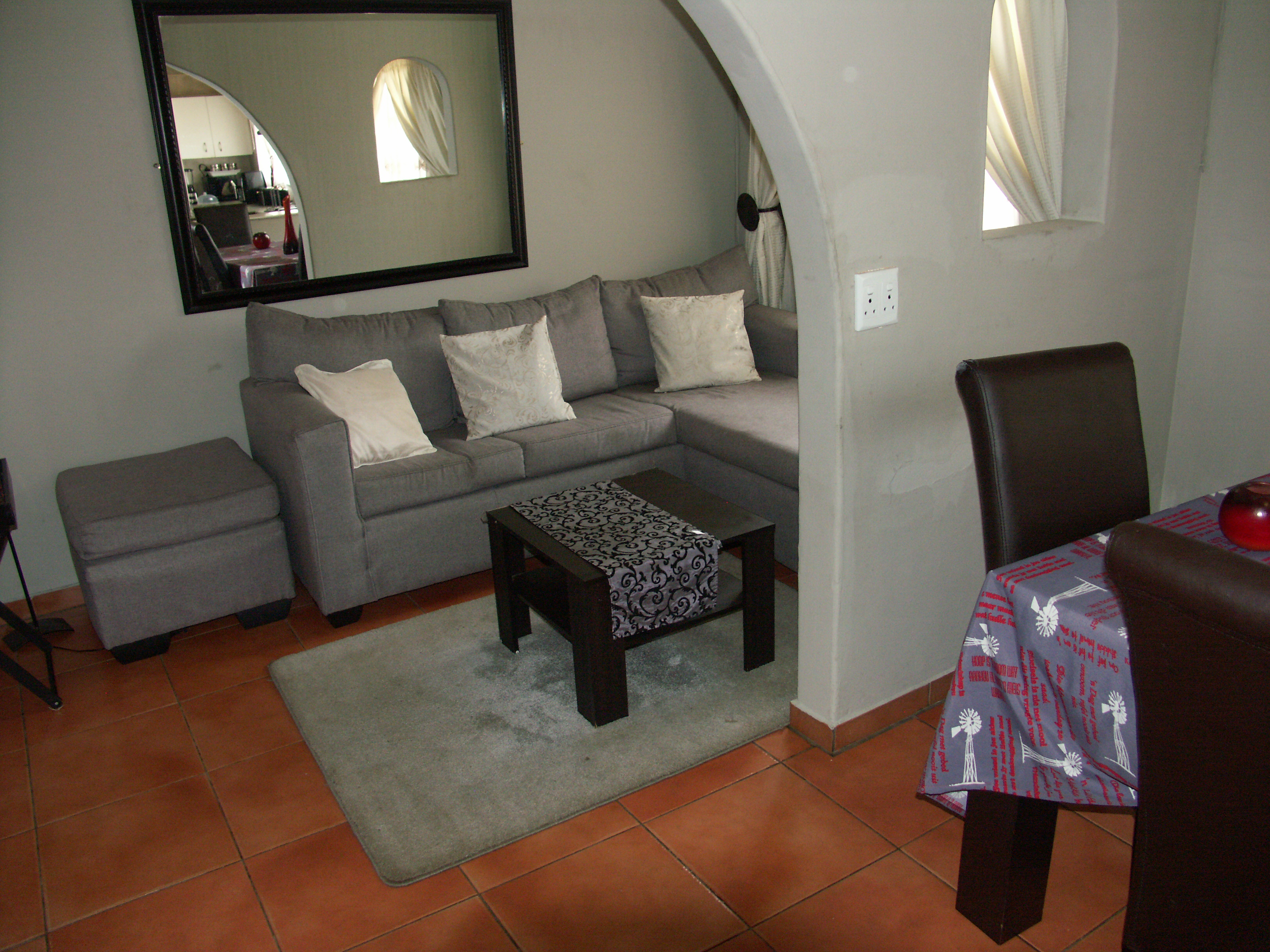 3 Bedroom Property for Sale in Krugersdorp North Gauteng