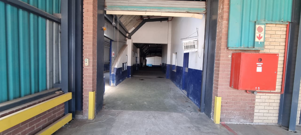 Commercial Property for Sale in Halfway House Gauteng