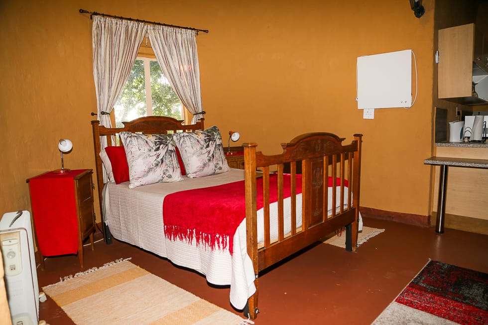 5 Bedroom Property for Sale in Agavia Gauteng