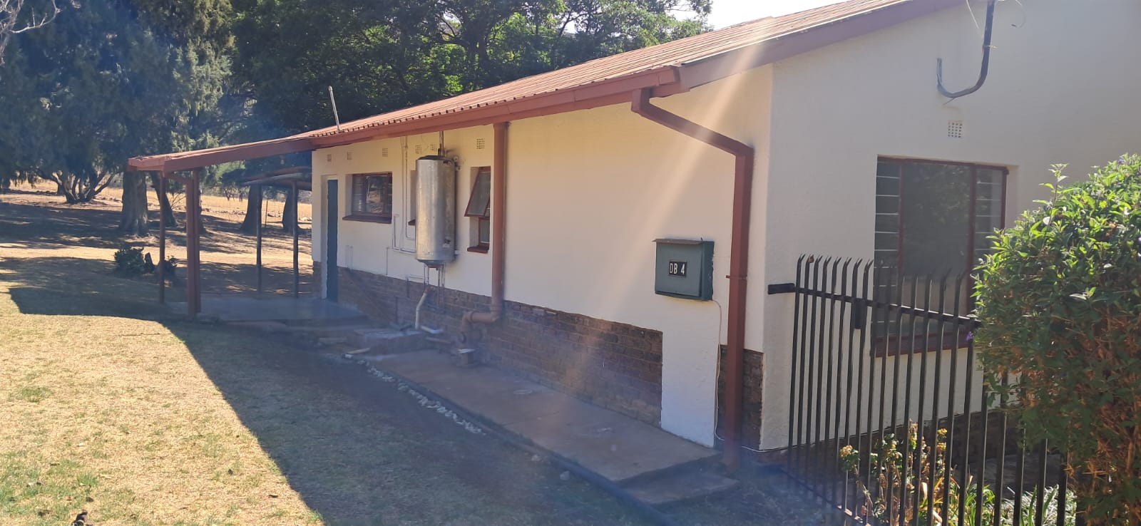 5 Bedroom Property for Sale in Agavia Gauteng