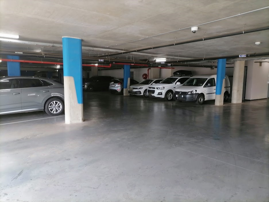 To Let commercial Property for Rent in Irene Gauteng