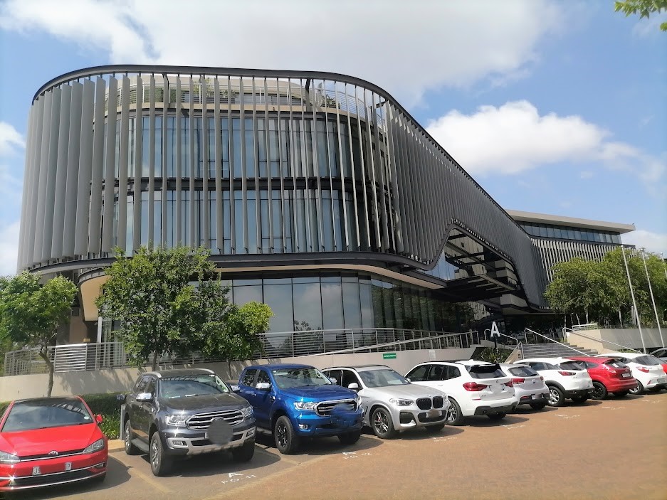 To Let commercial Property for Rent in Irene Gauteng