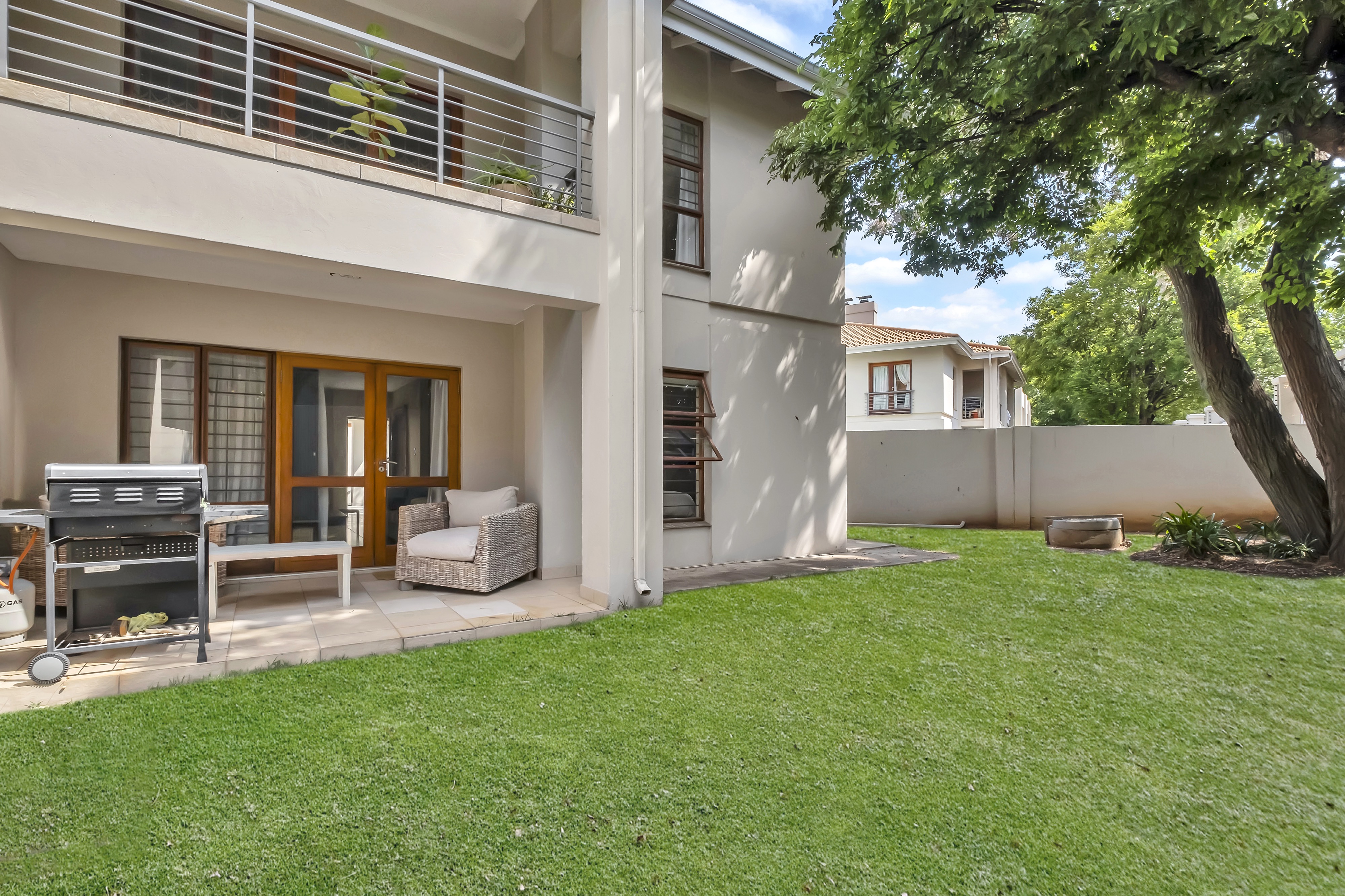 1 Bedroom Property for Sale in Atholl Gauteng