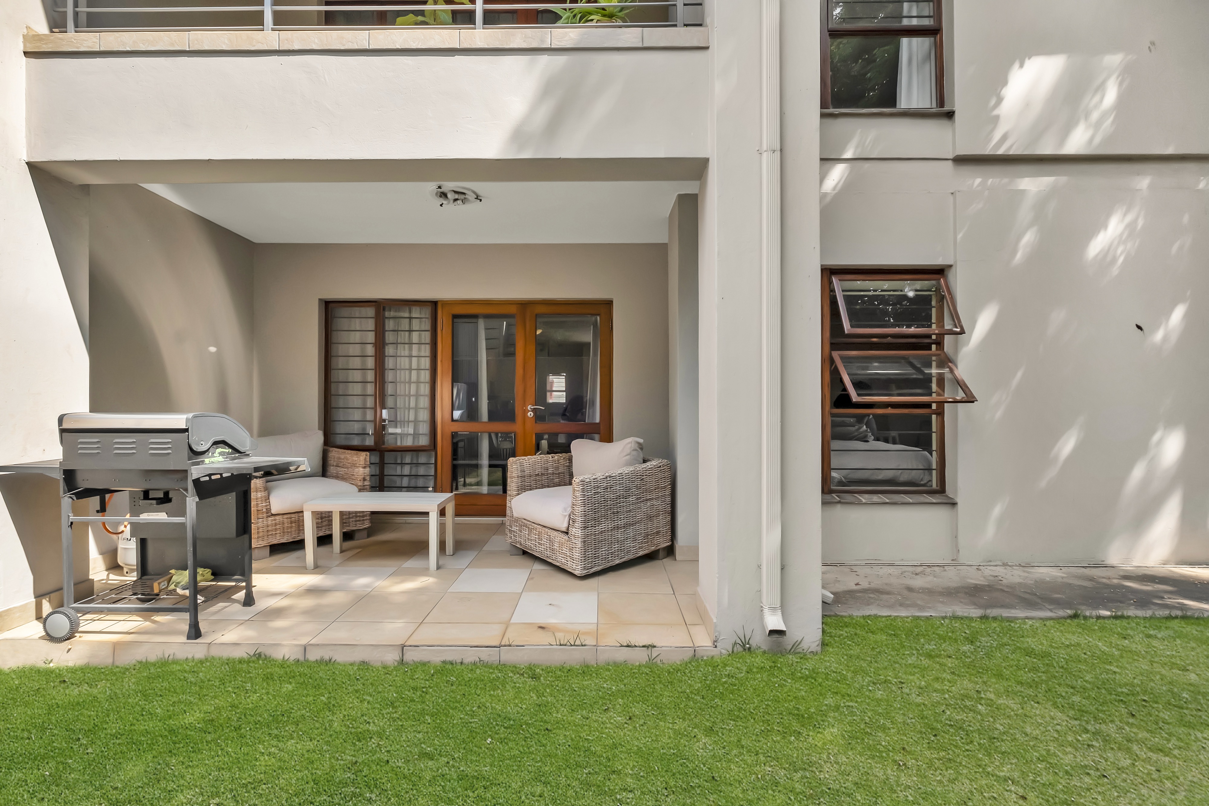 1 Bedroom Property for Sale in Atholl Gauteng