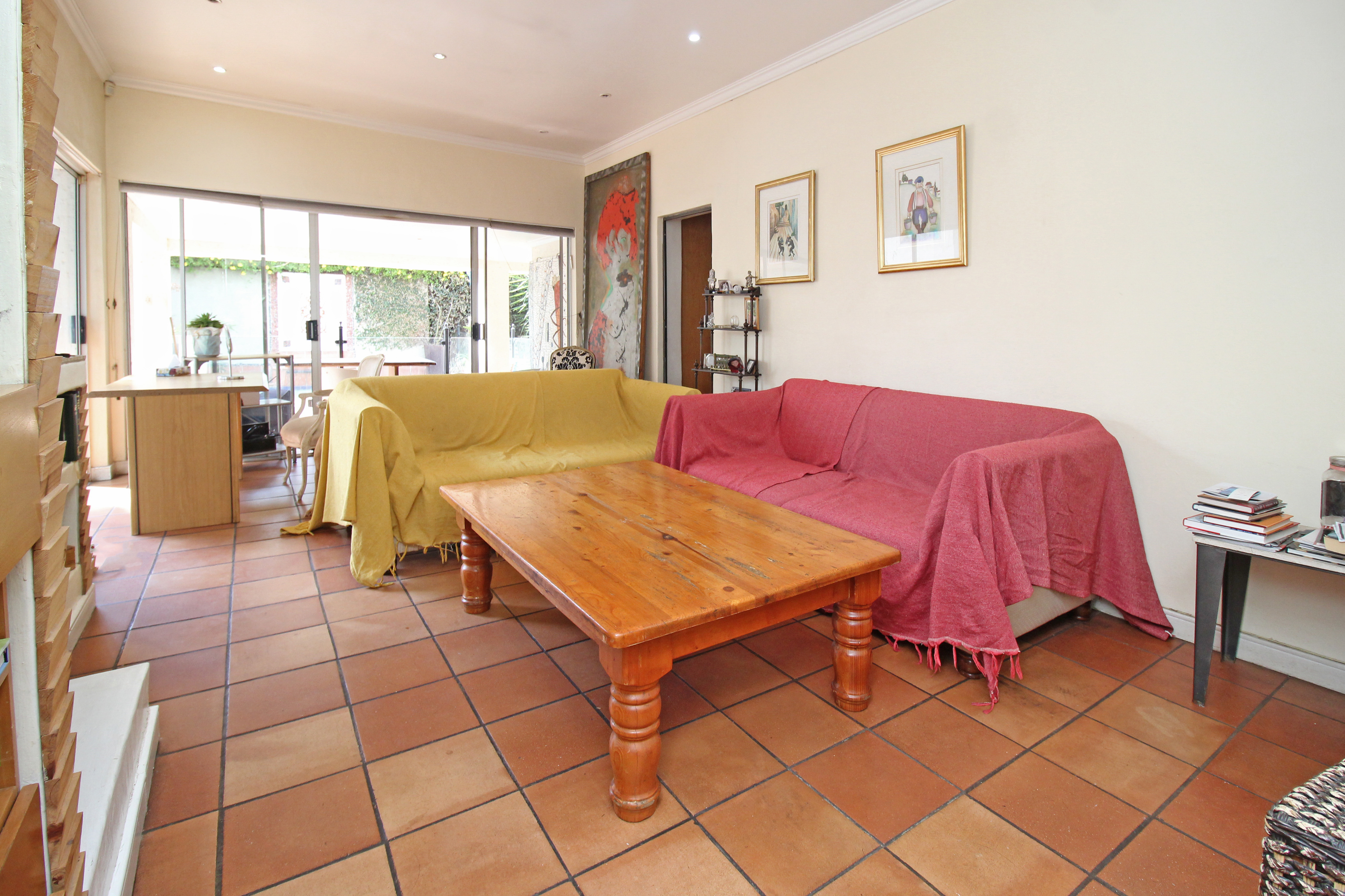 3 Bedroom Property for Sale in Fairwood Gauteng