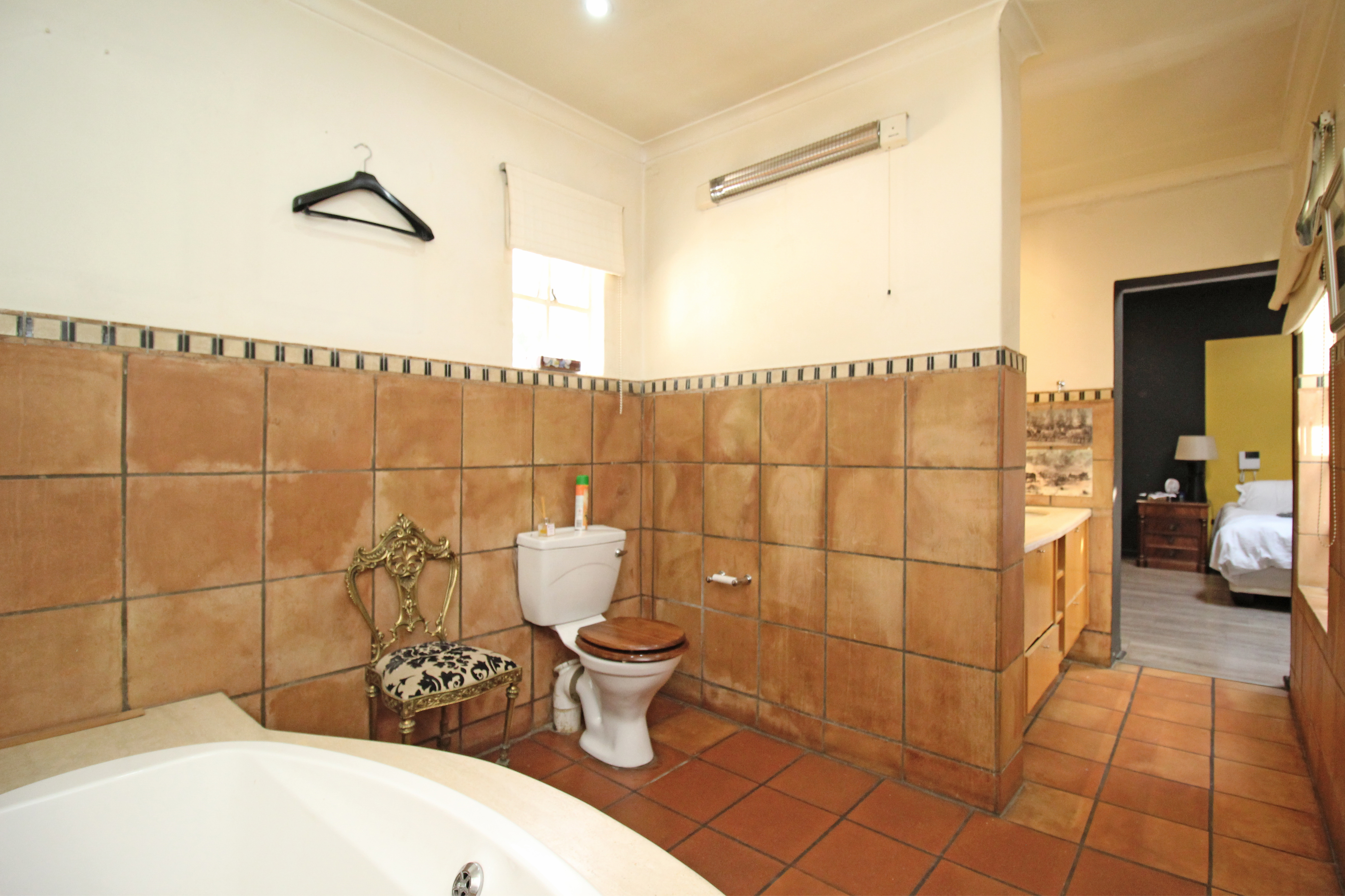 3 Bedroom Property for Sale in Fairwood Gauteng