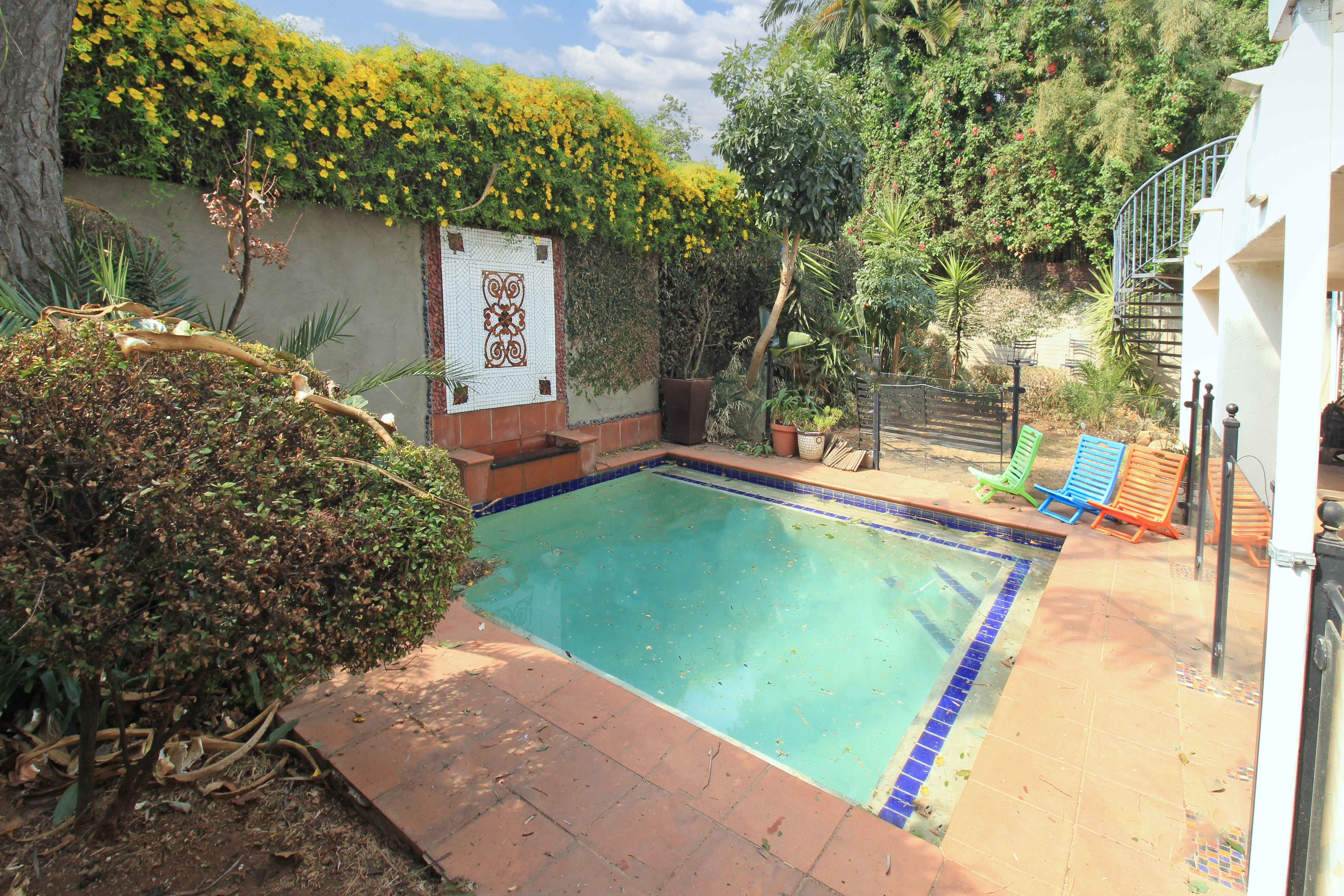 3 Bedroom Property for Sale in Fairwood Gauteng