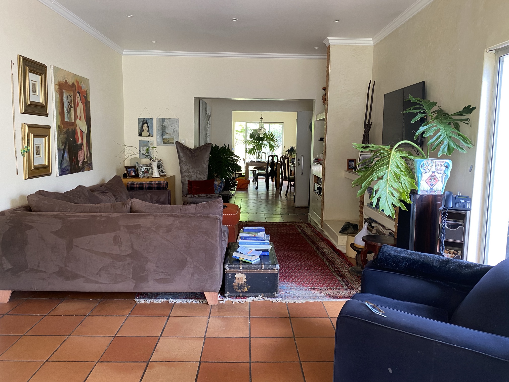 3 Bedroom Property for Sale in Fairwood Gauteng