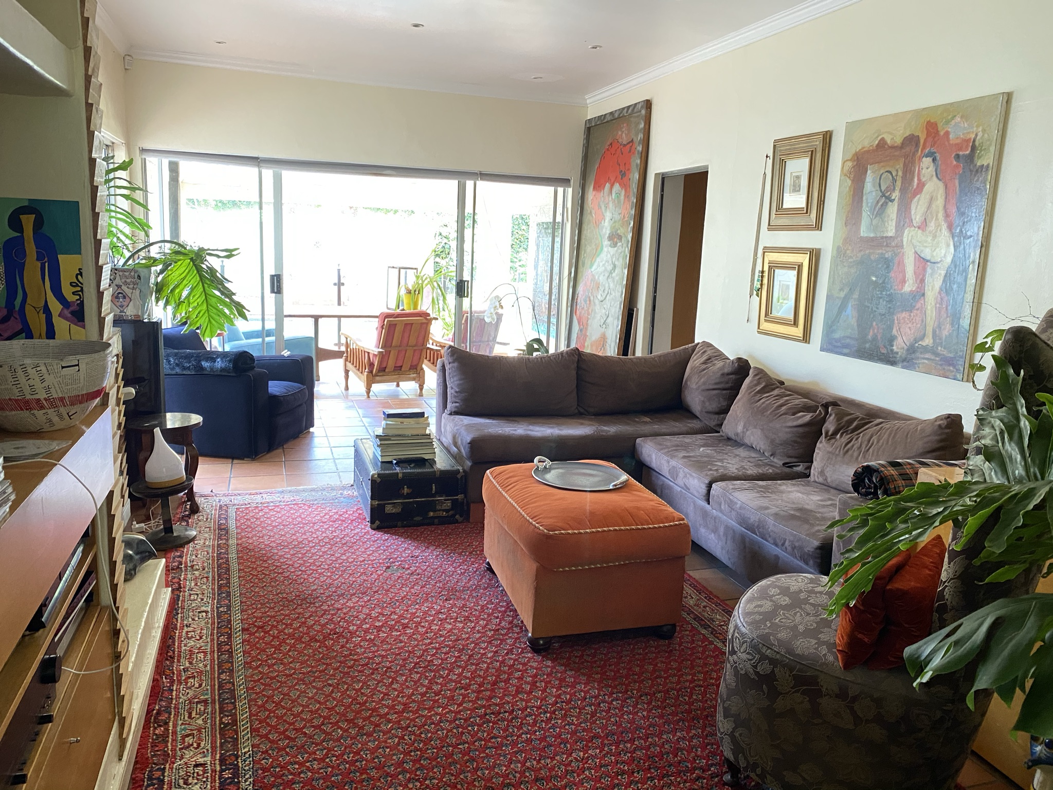 3 Bedroom Property for Sale in Fairwood Gauteng