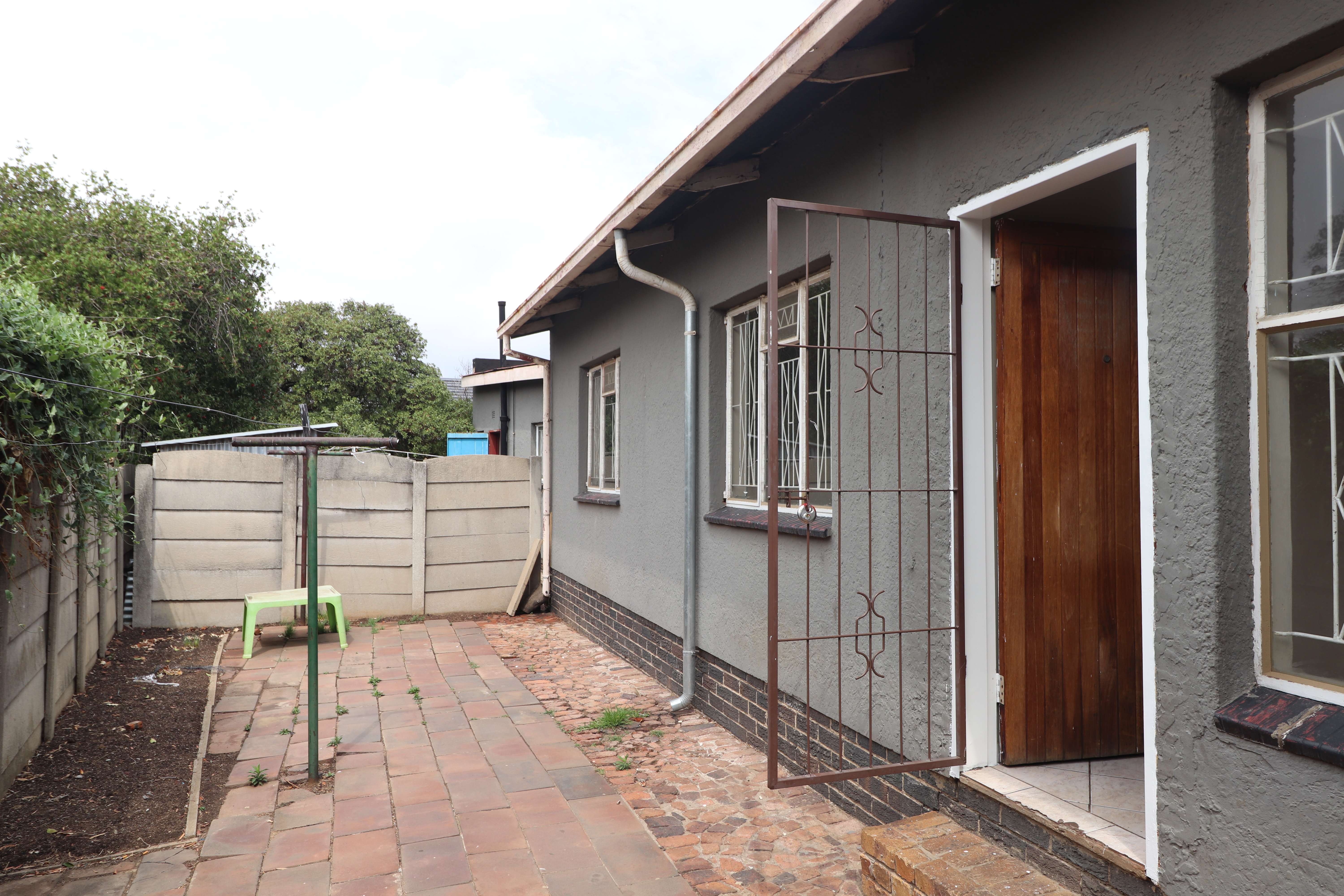 To Let 3 Bedroom Property for Rent in Kempton Park West Gauteng