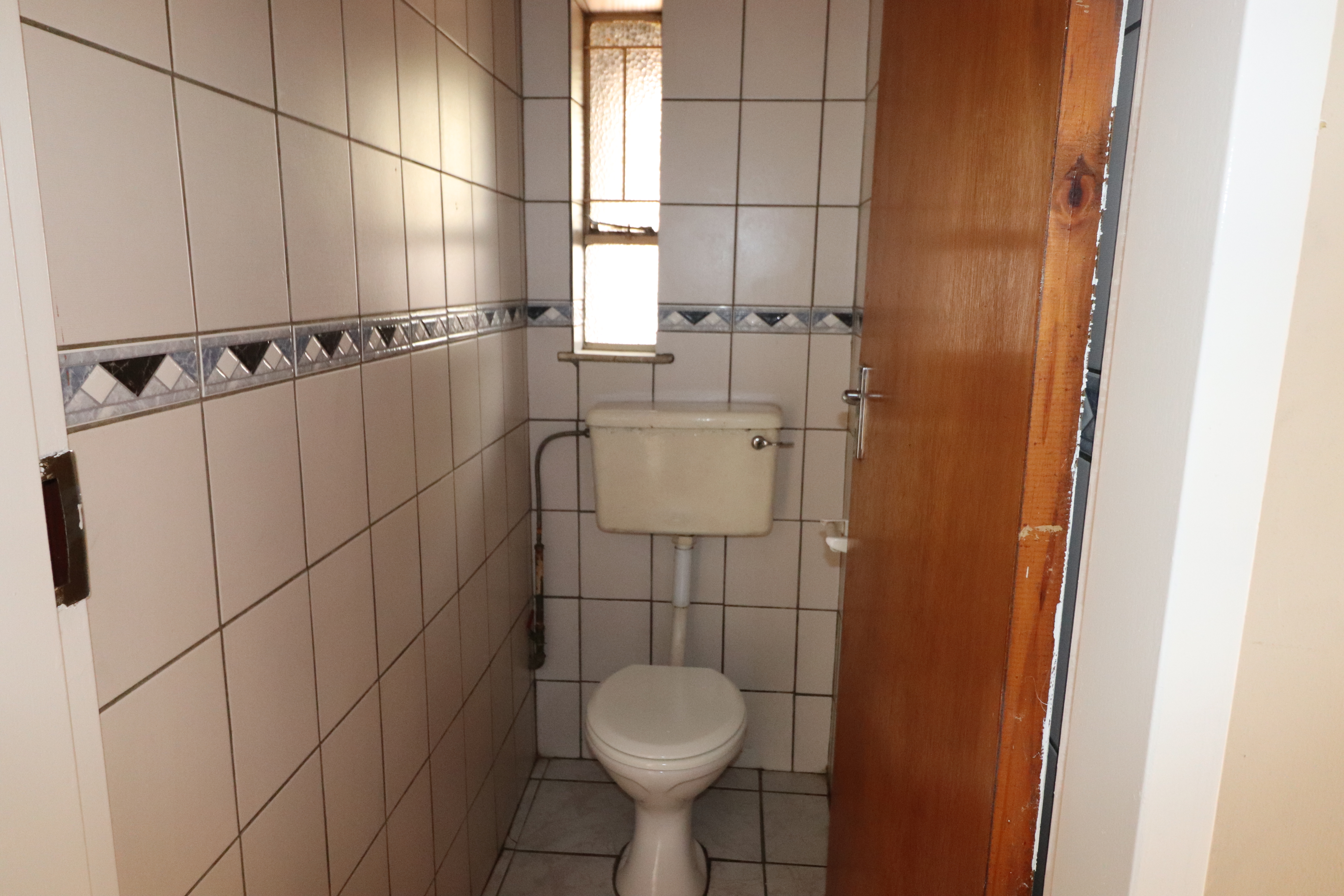 To Let 3 Bedroom Property for Rent in Kempton Park West Gauteng