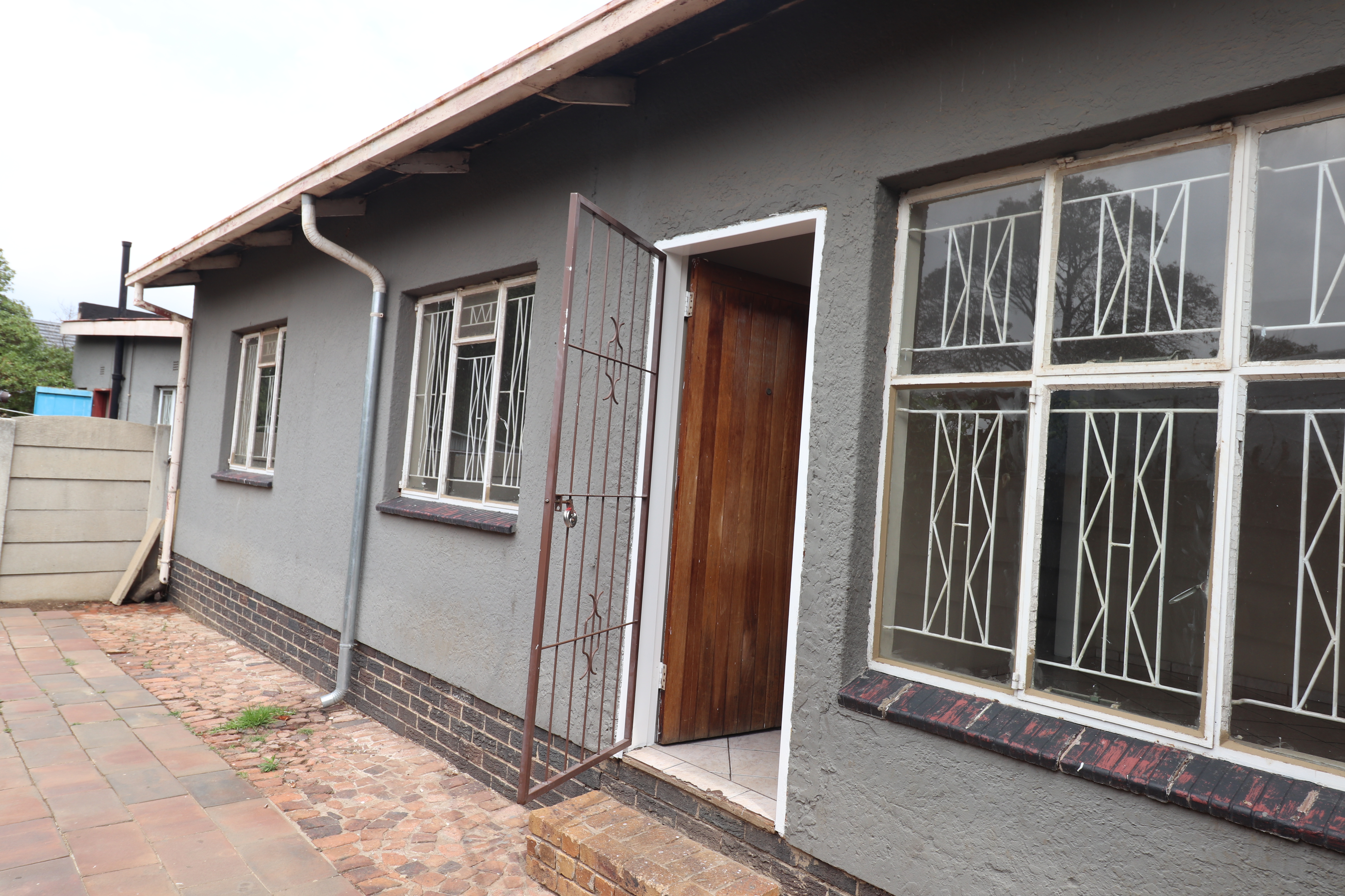 To Let 3 Bedroom Property for Rent in Kempton Park West Gauteng