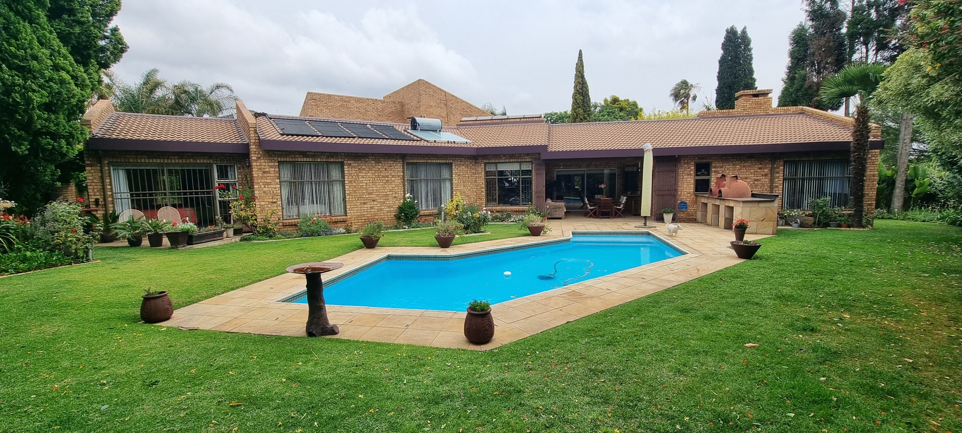 5 Bedroom Property for Sale in Sunward Park Gauteng