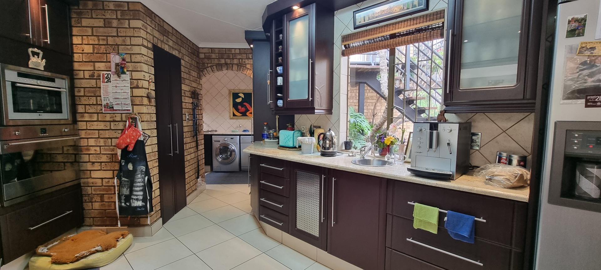 5 Bedroom Property for Sale in Sunward Park Gauteng