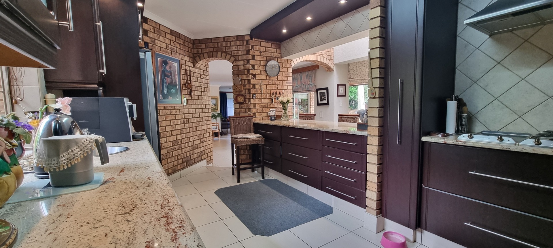 5 Bedroom Property for Sale in Sunward Park Gauteng