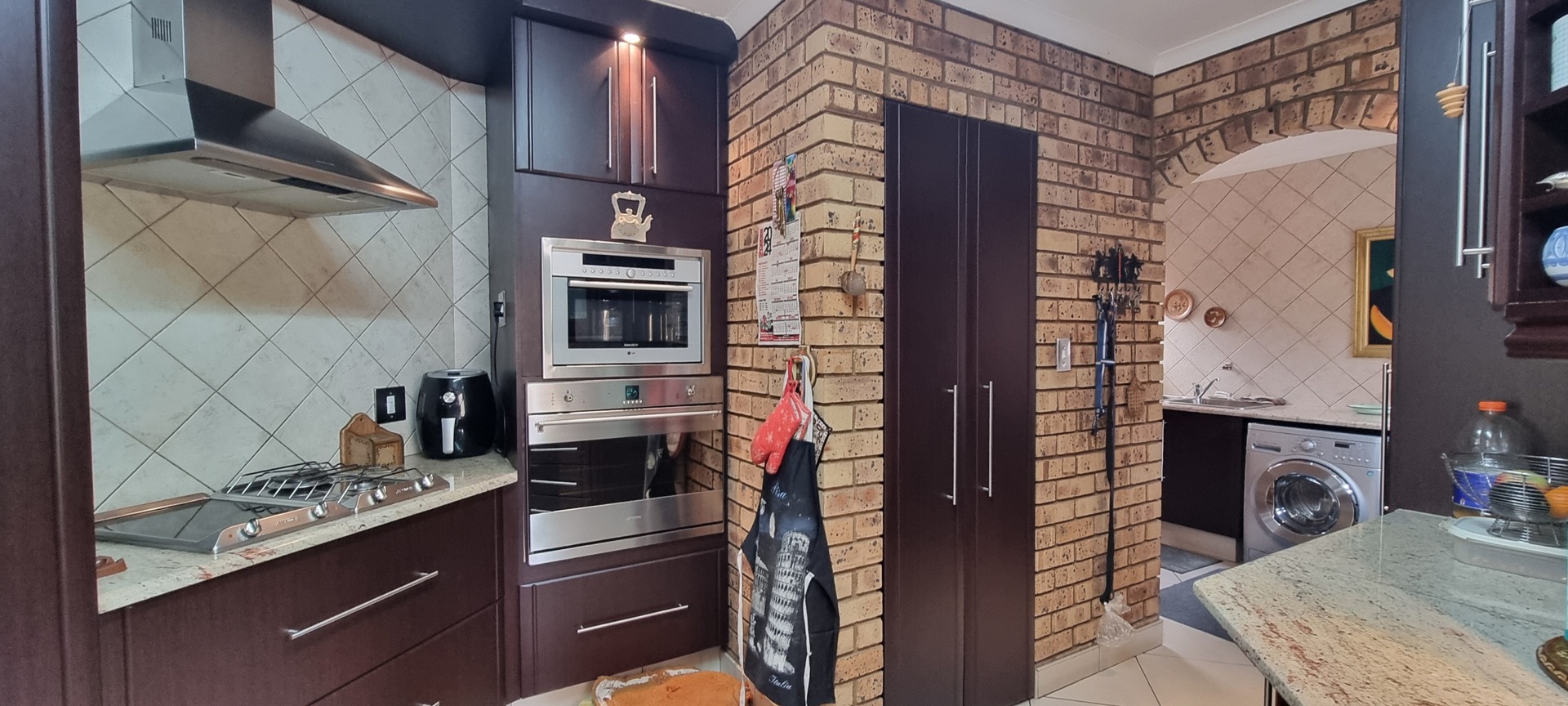 5 Bedroom Property for Sale in Sunward Park Gauteng