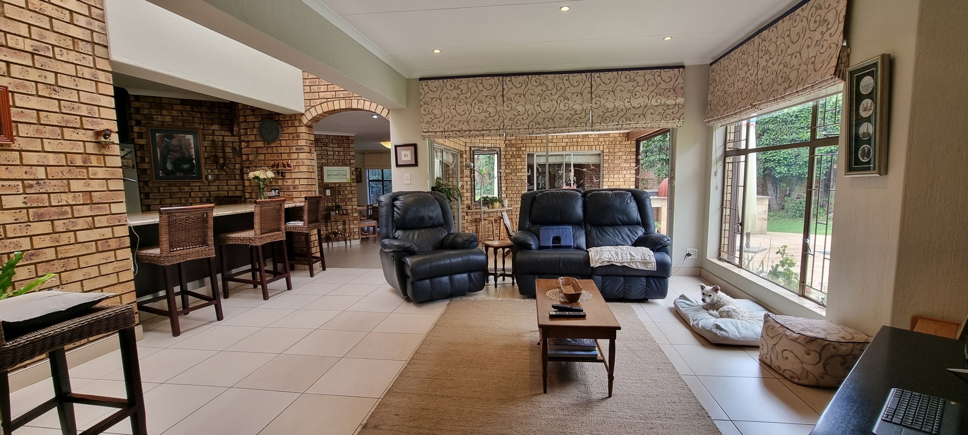 5 Bedroom Property for Sale in Sunward Park Gauteng