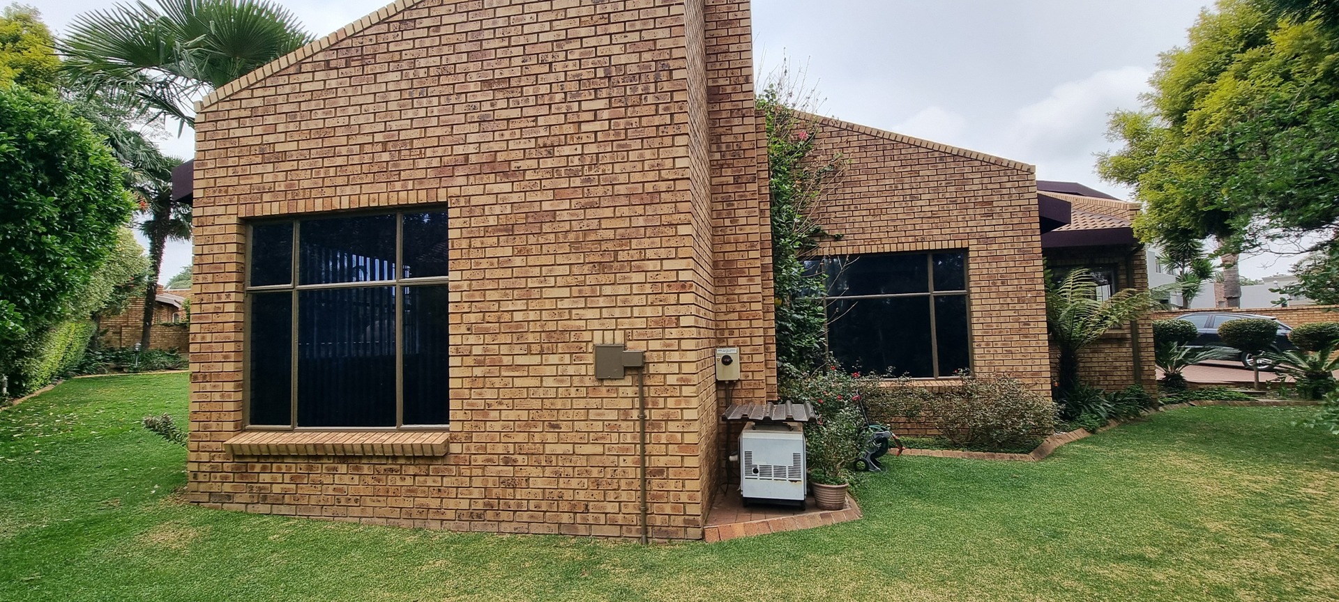 5 Bedroom Property for Sale in Sunward Park Gauteng