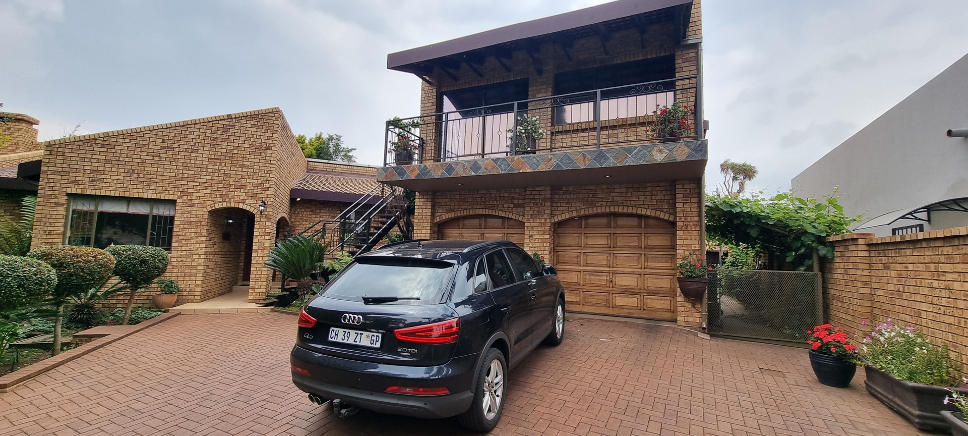 5 Bedroom Property for Sale in Sunward Park Gauteng