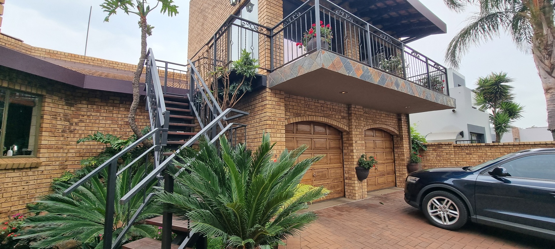 5 Bedroom Property for Sale in Sunward Park Gauteng