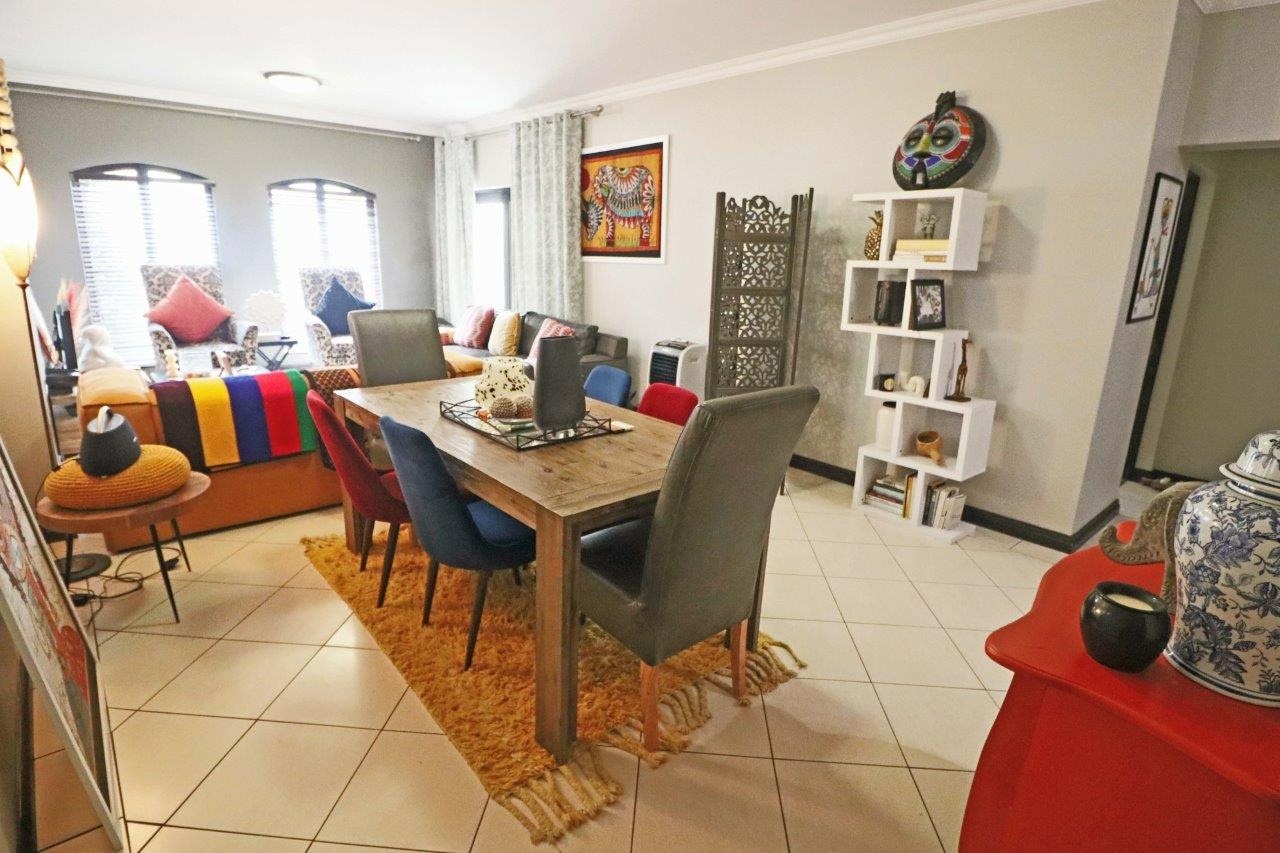 To Let 3 Bedroom Property for Rent in Bryanston Gauteng