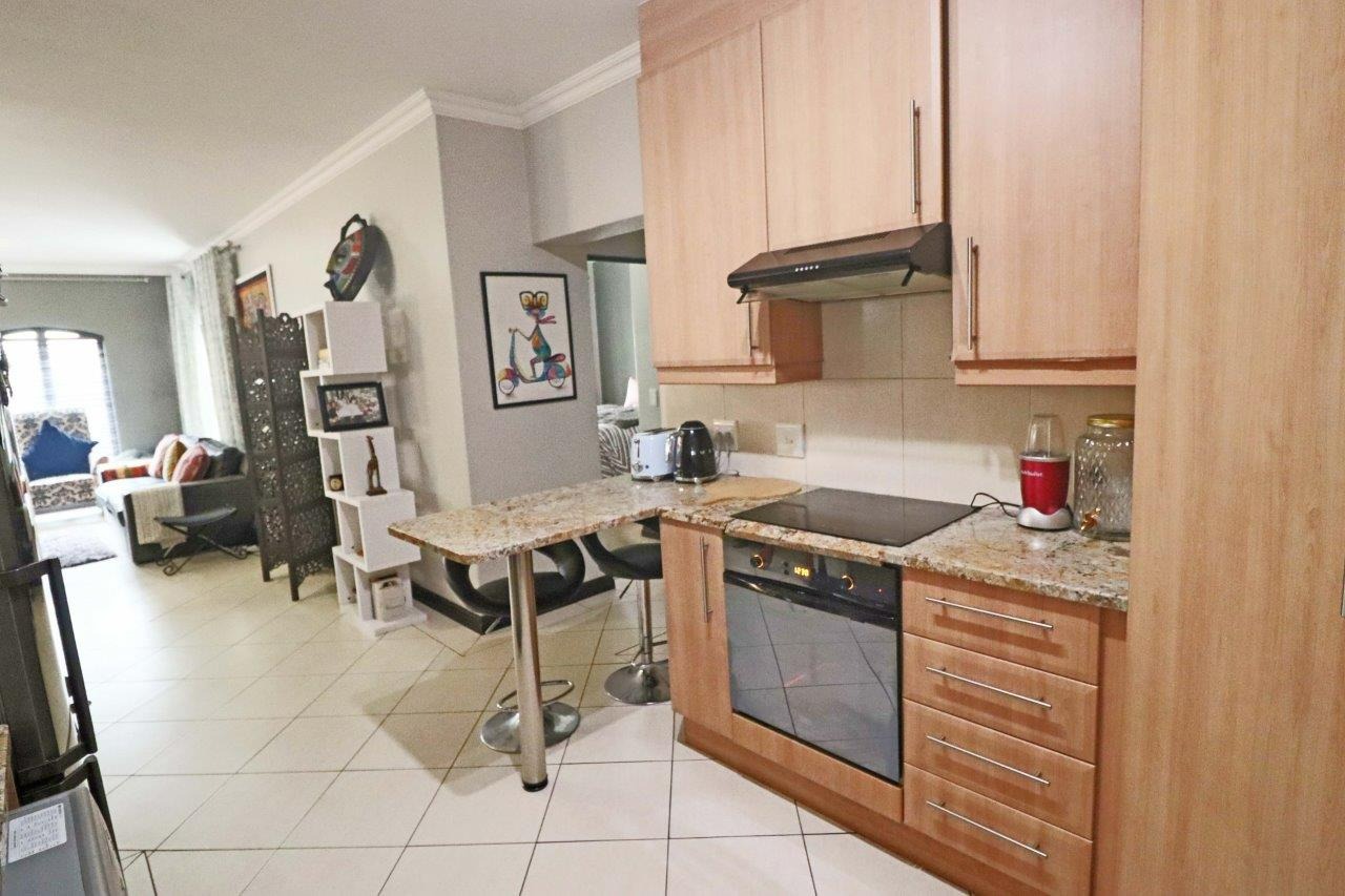 To Let 3 Bedroom Property for Rent in Bryanston Gauteng