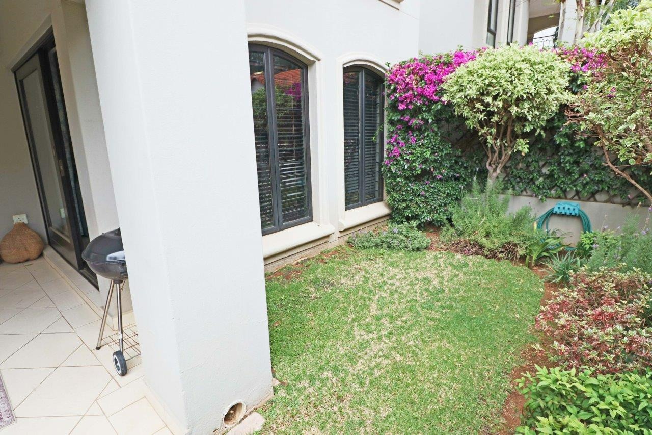 To Let 3 Bedroom Property for Rent in Bryanston Gauteng