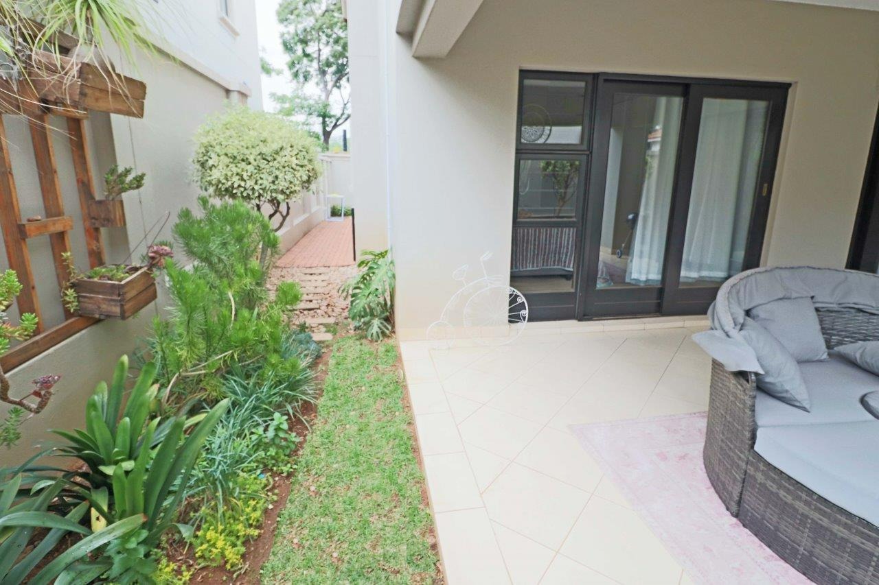 To Let 3 Bedroom Property for Rent in Bryanston Gauteng